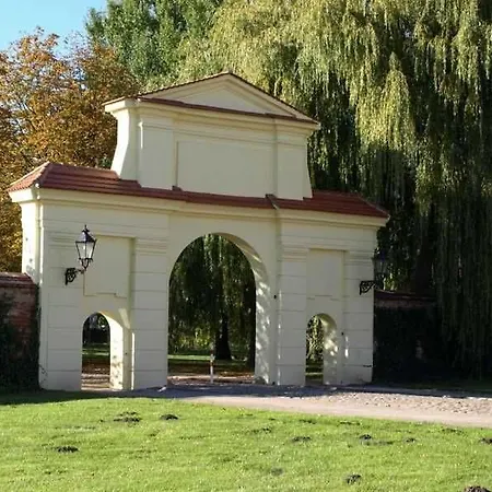 Geers Am Klostersee