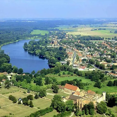 Geers Am Klostersee 別荘