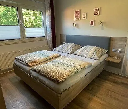 Geers Am Klostersee Holiday home Dargun