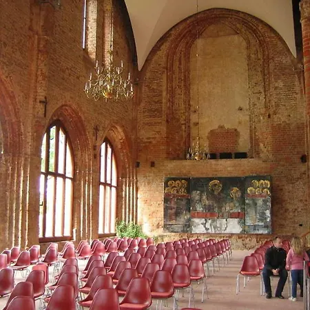 Geers Am Klostersee *