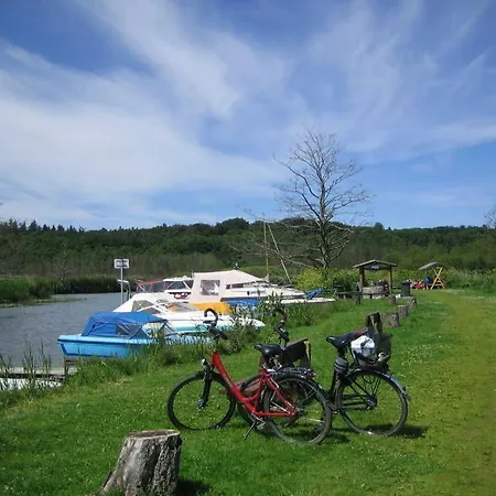 Geers Am Klostersee Holiday home *