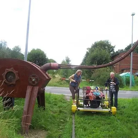 Geers Am Klostersee *