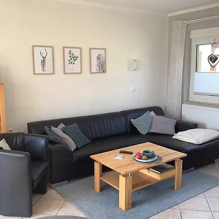 別荘 Geers Am Klostersee