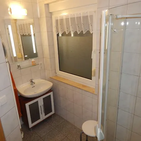 別荘 Geers Am Klostersee Dargun