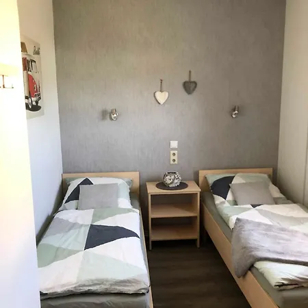 Geers Am Klostersee 別荘