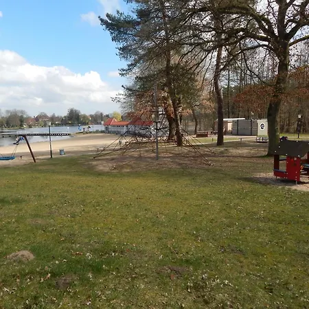 Geers Am Klostersee * Dargun