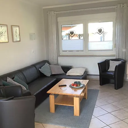 Geers Am Klostersee Ferienhaus
