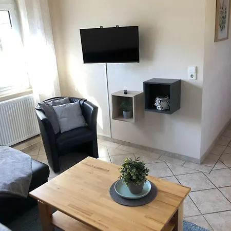 Geers Am Klostersee 別荘 *