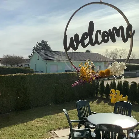 Geers Am Klostersee * Dargun