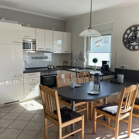 Geers Am Klostersee Dargun