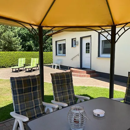 Holiday home Geers Am Klostersee *