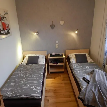 Holiday home Geers Am Klostersee Dargun