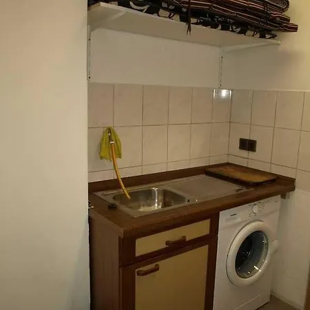 Geers Am Klostersee 別荘