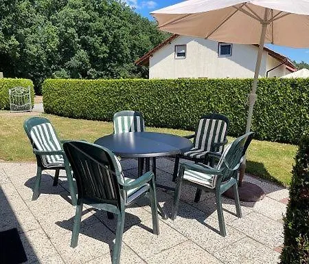 別荘 Geers Am Klostersee Dargun