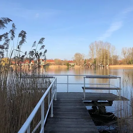 Geers Am Klostersee 別荘 *