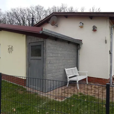 Geers Am Klostersee 別荘 Dargun