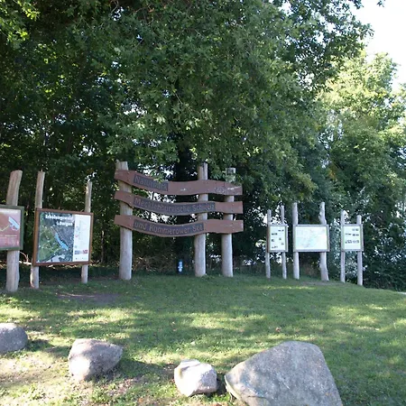 Geers Am Klostersee * Dargun