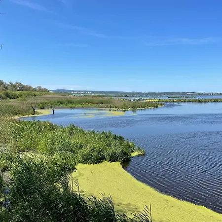 別荘 Geers Am Klostersee *