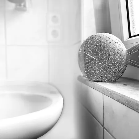 Geers Am Klostersee 別荘 Dargun