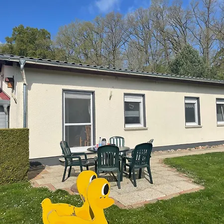 Geers Am Klostersee *