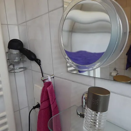 Geers Am Klostersee 別荘 Dargun