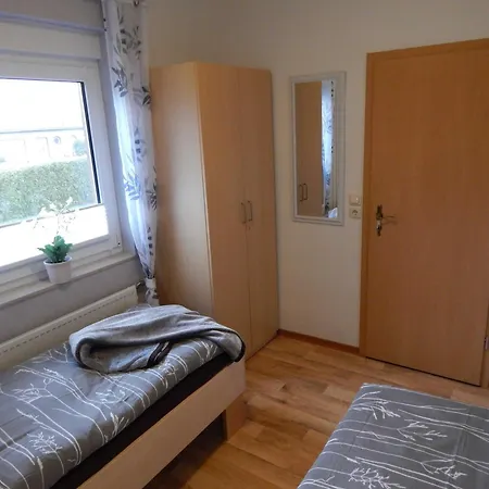 Geers Am Klostersee *