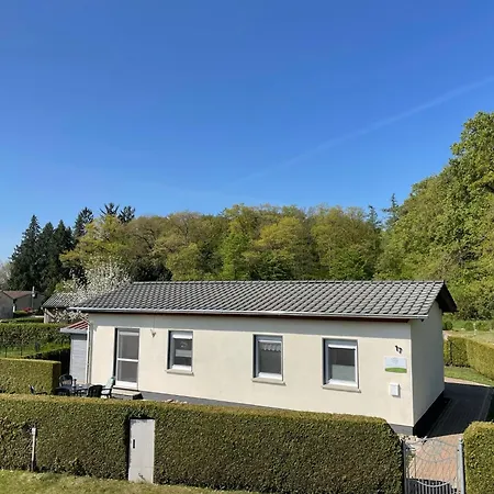 Geers Am Klostersee 別荘