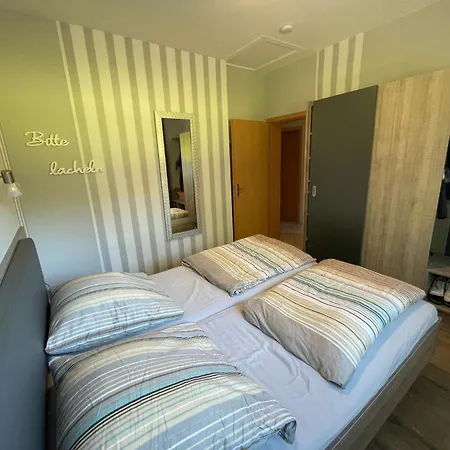 別荘 Geers Am Klostersee Dargun