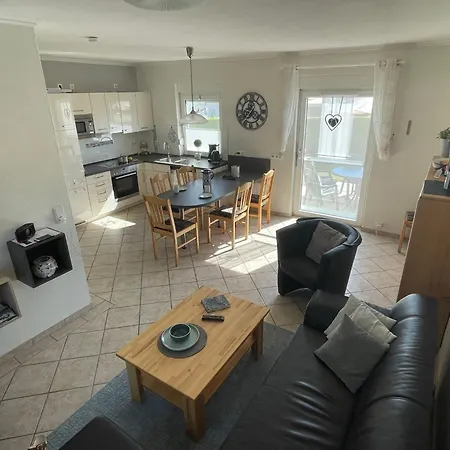 Geers Am Klostersee Dargun