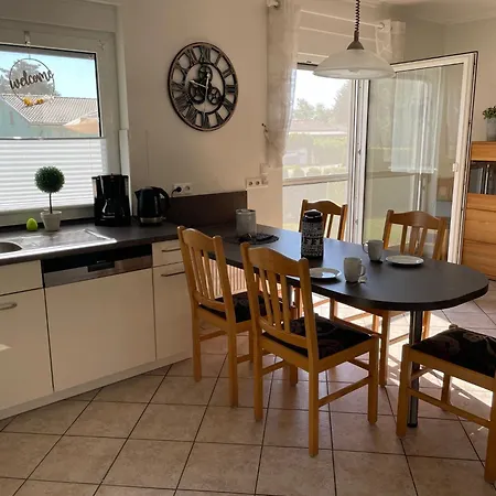 Geers Am Klostersee 別荘 Dargun