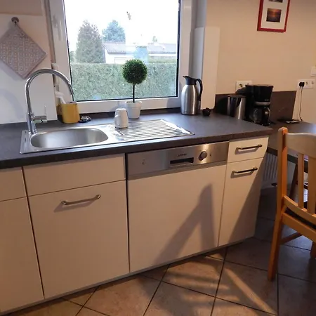 Geers Am Klostersee *