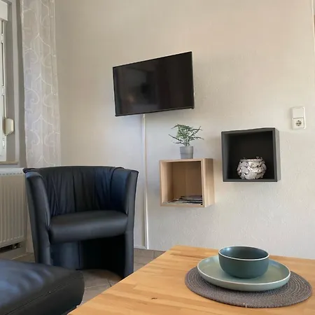 Geers Am Klostersee * Dargun