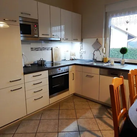 別荘 Geers Am Klostersee *