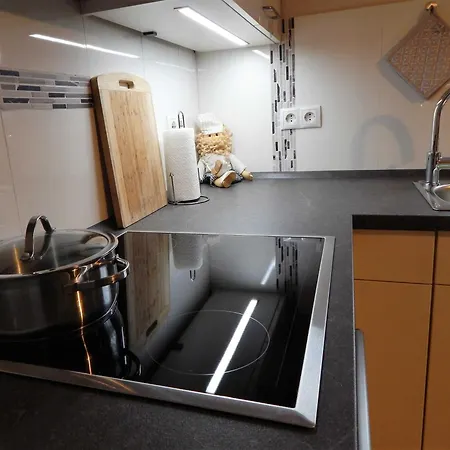 Geers Am Klostersee * Dargun